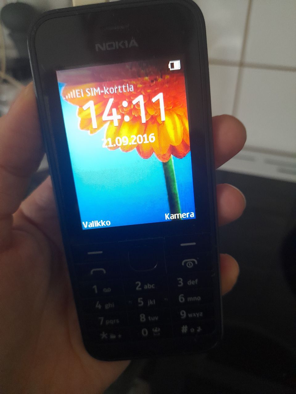 Nokia 220