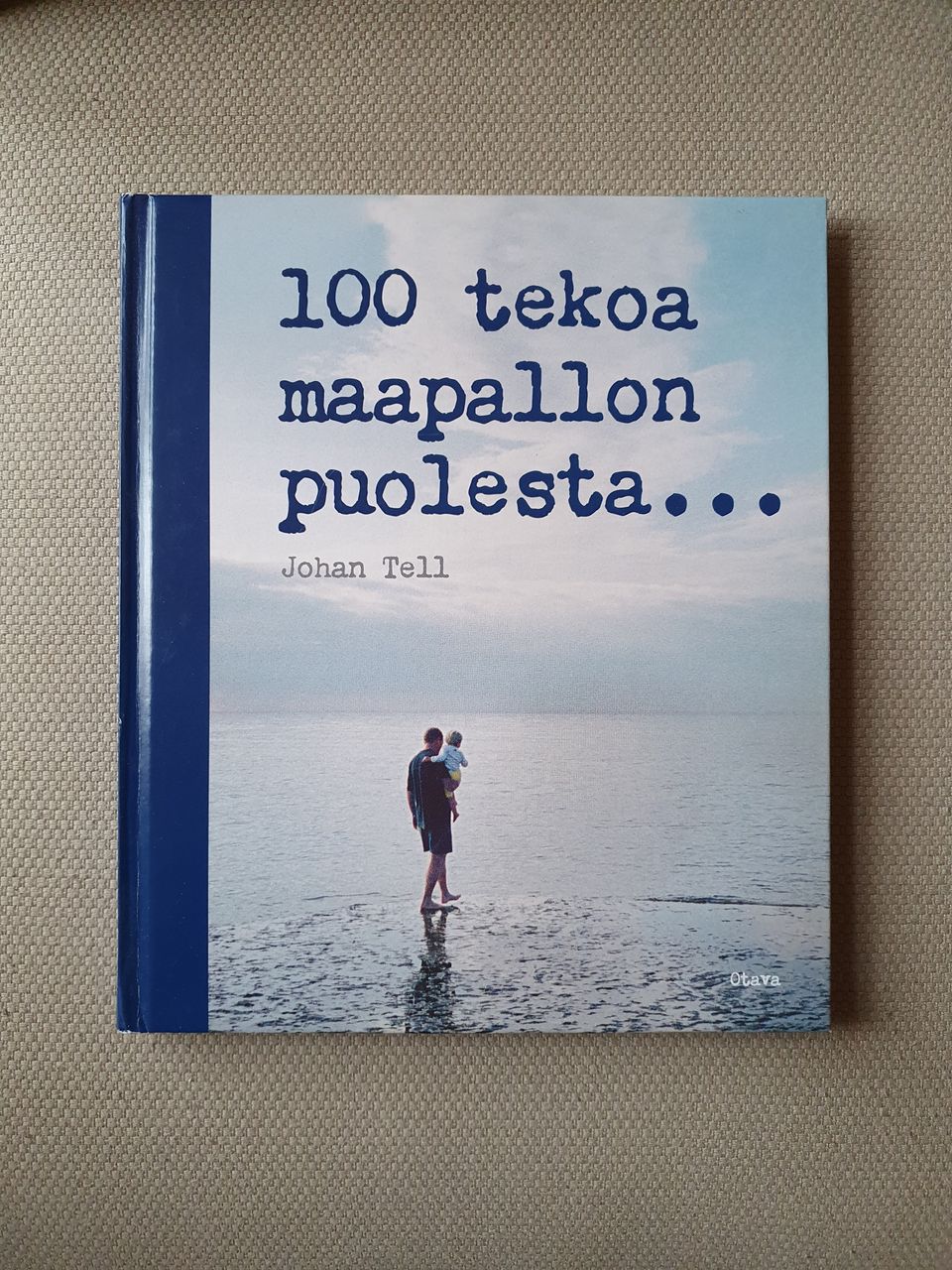 100 tekoa maapallon puolesta