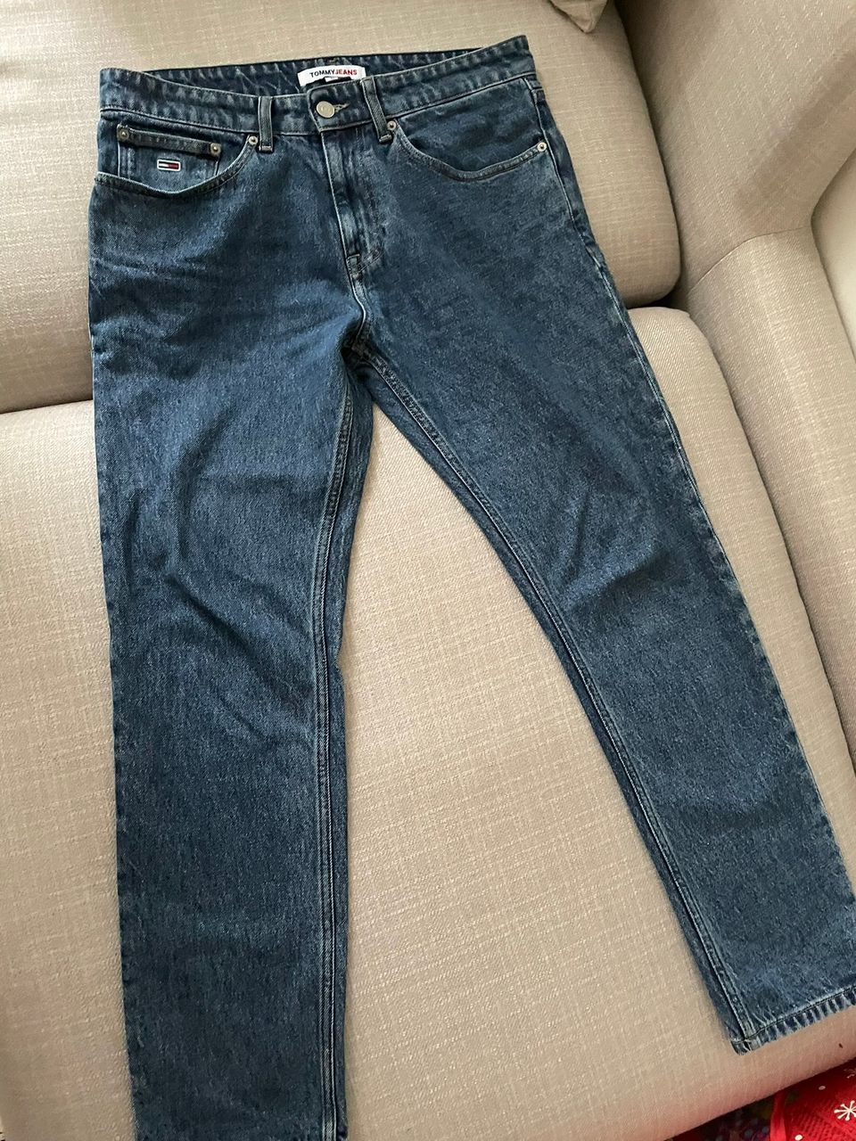 Tommy jeans farkut
