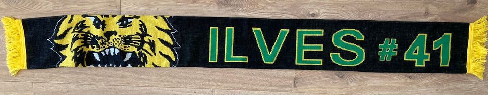 Ilves #41 huivi