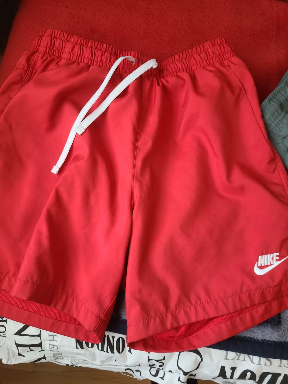 Nike shortsit S