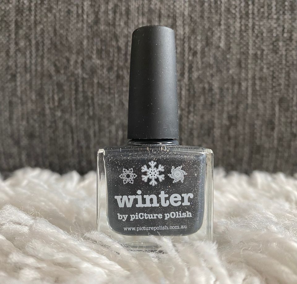 Picture Polish Winter