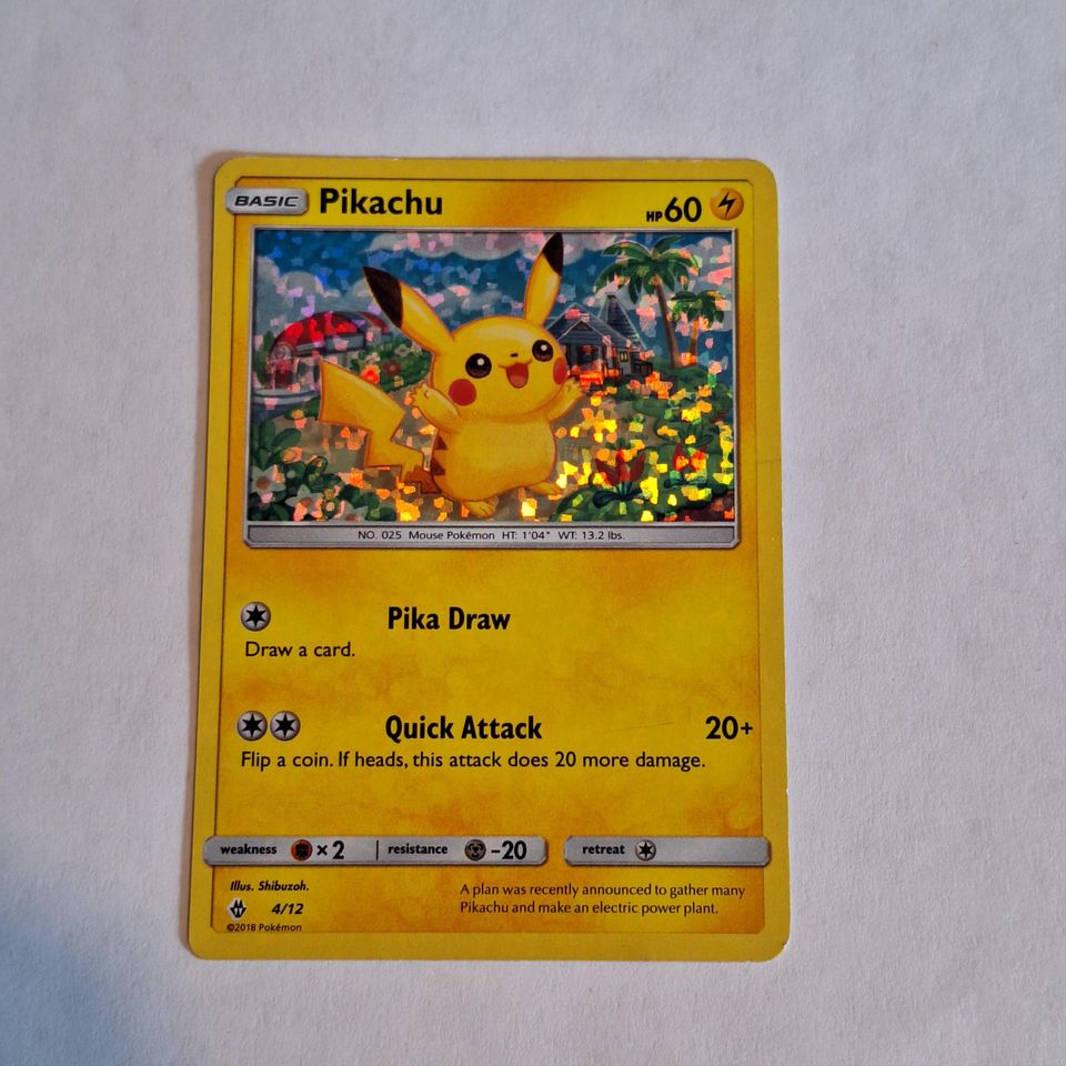 Pokémon keräilykortti