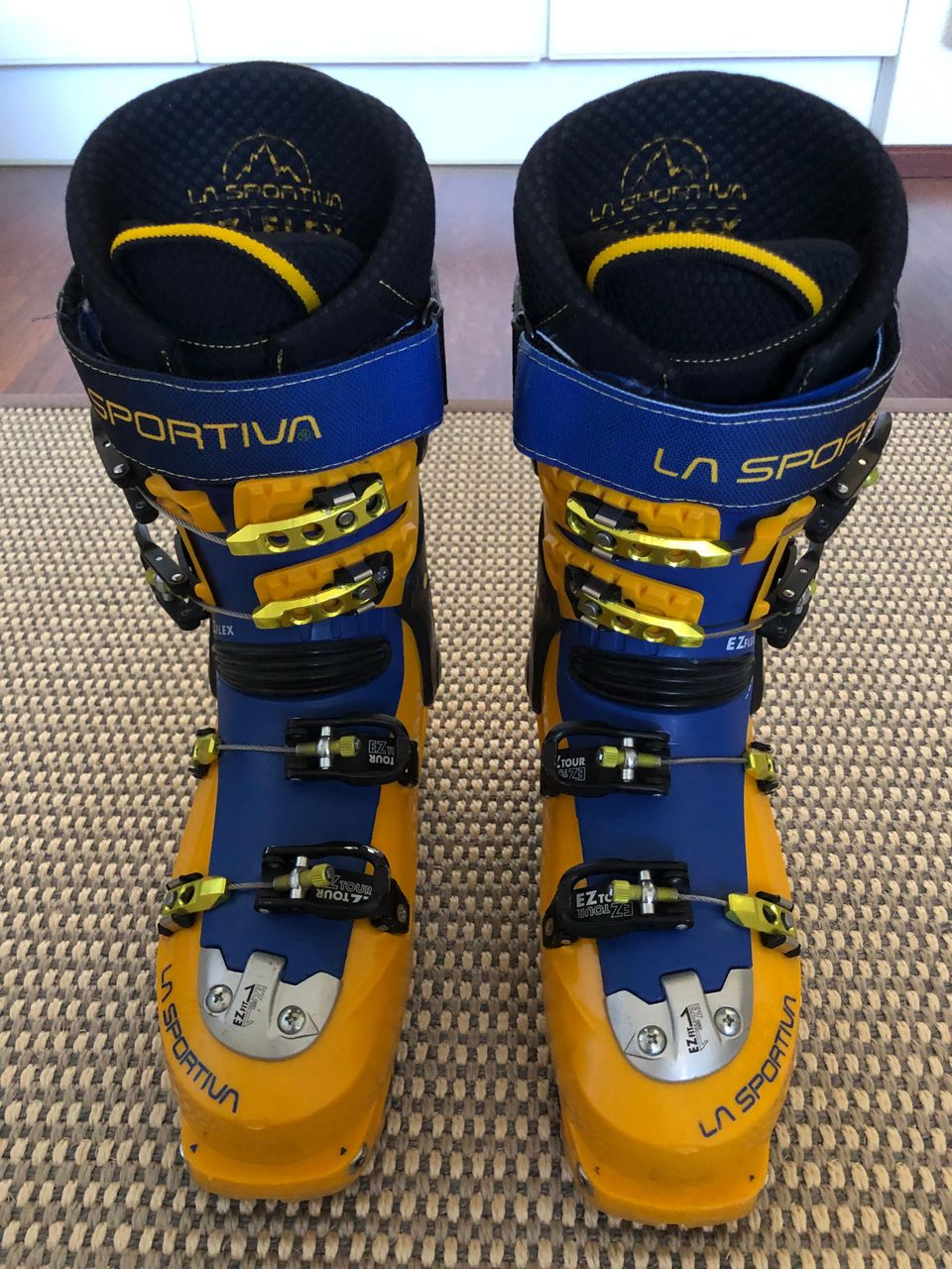 La Sportiva Spectre 2.0 Randomonot