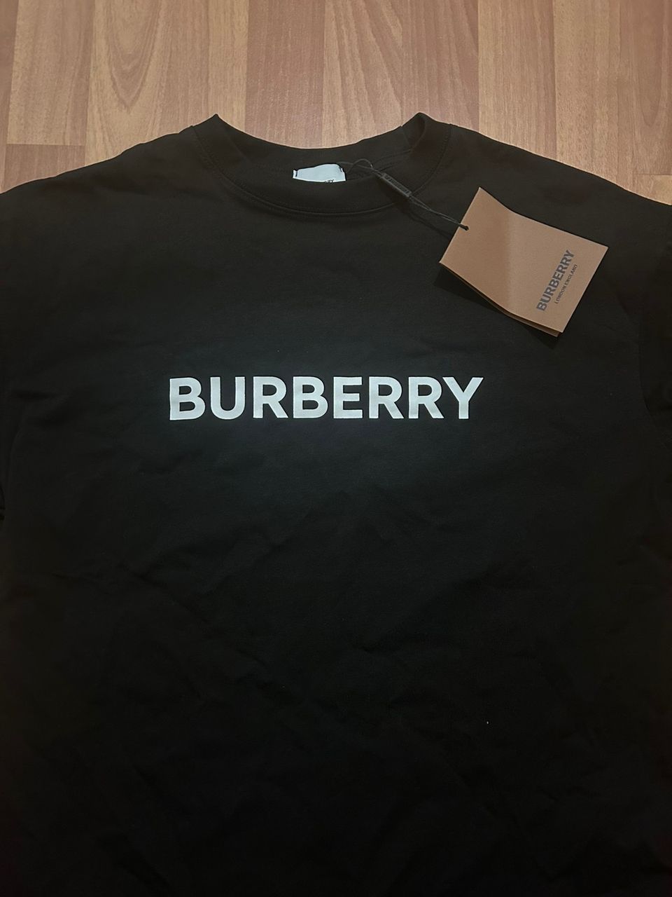 Burberry