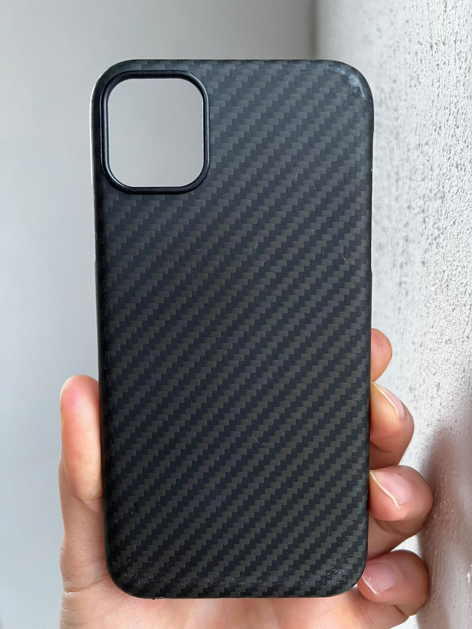 Pitaka MagEZ for iPhone 11