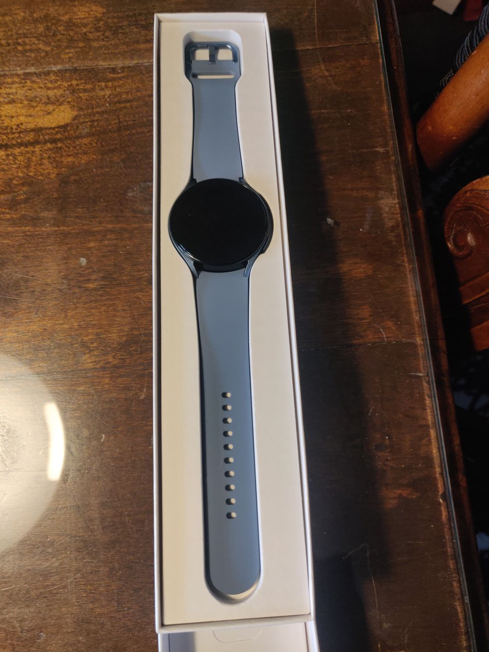 Samsung Galaxy watch5 44mm 4G blue