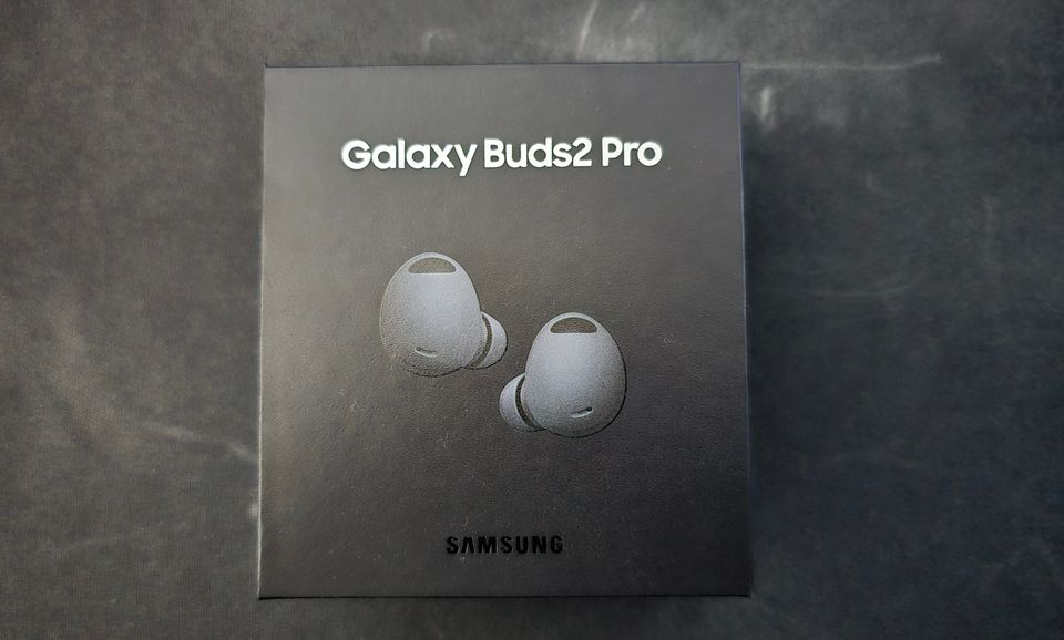 Samsung Galaxy Buds2 Pro ( 2x ) ( yksi kappale 130€ ) ( molemmat yhdessä 200€ )