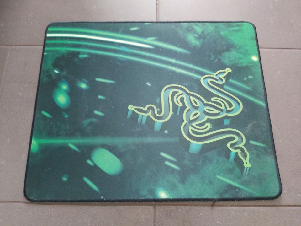 Razer hiirimatto