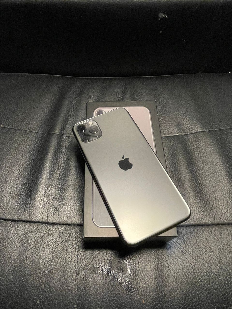 Iphone 11 pro max