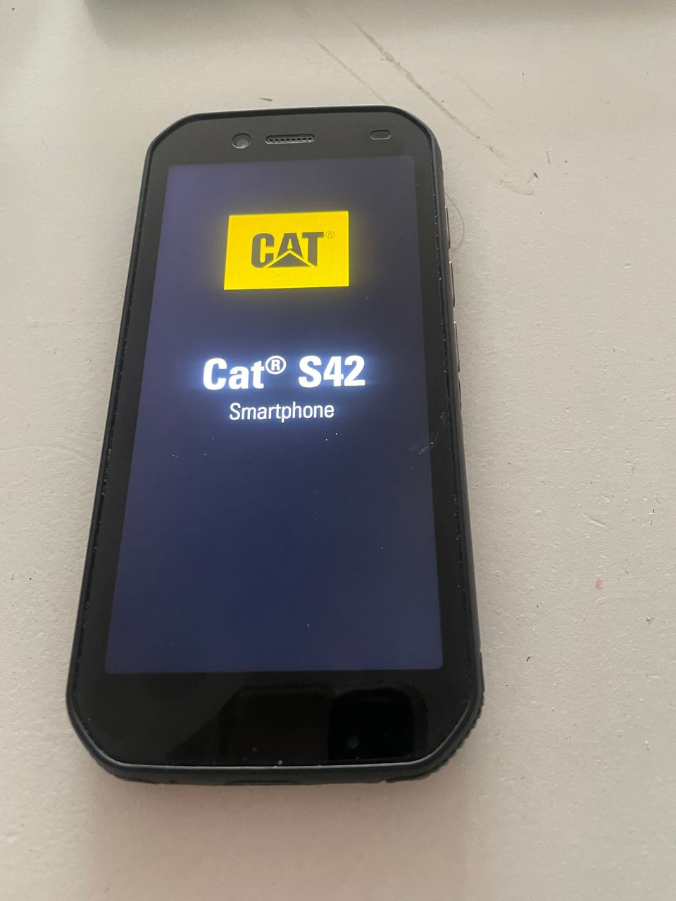 CAT 42