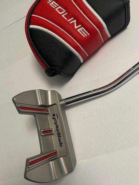 Taylor Made -putteri oikeakätinen, uusi