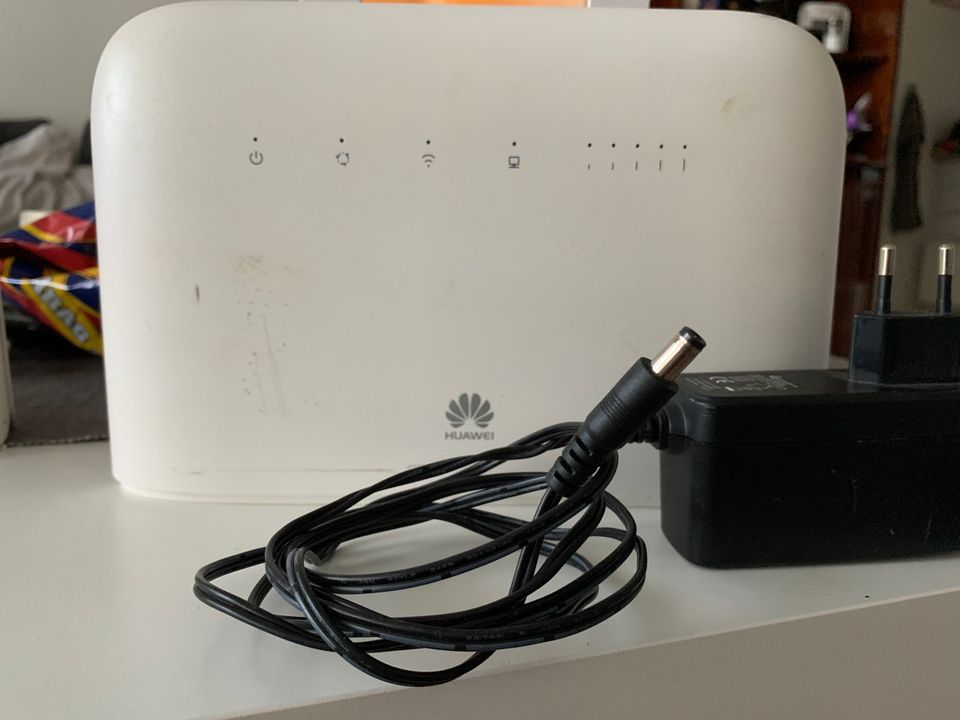 Huawei B715s-23c