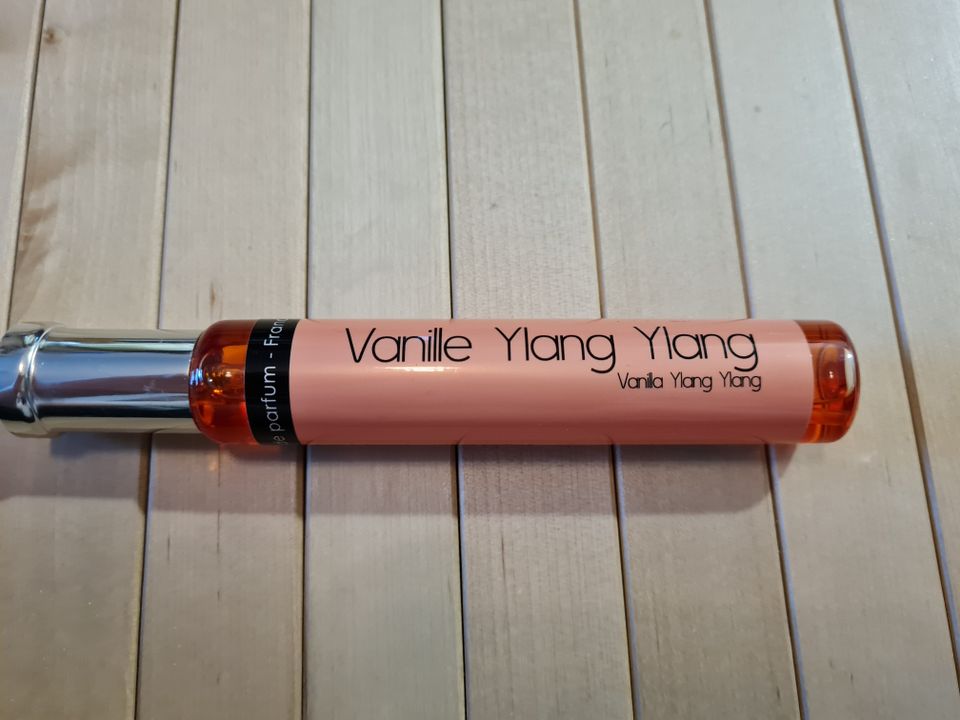 Adopt Vanille Ylang Ylang 30ml