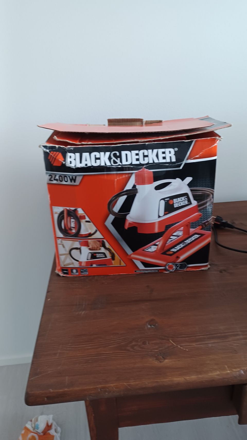 Black & Decker