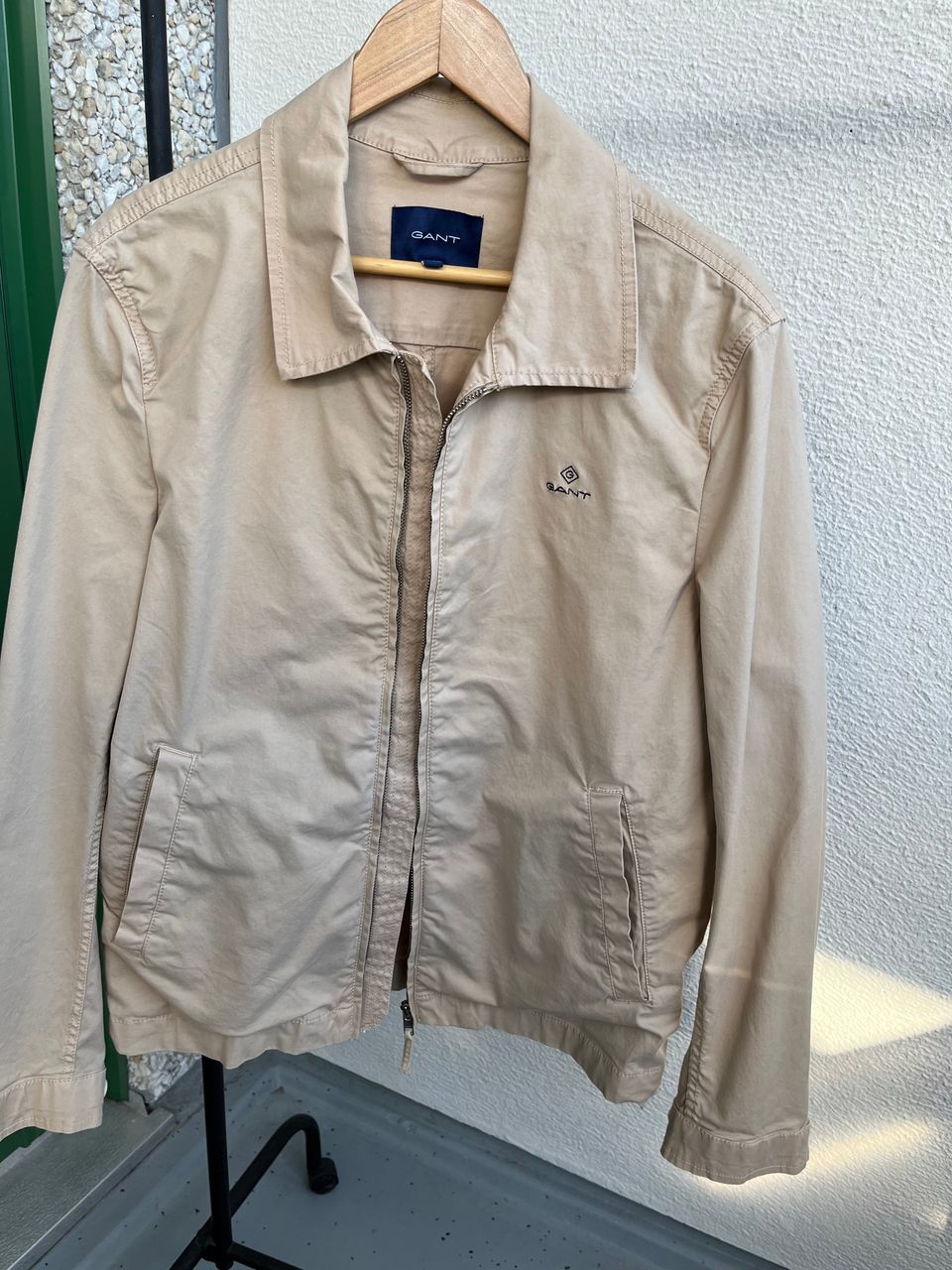 GANT beige takki