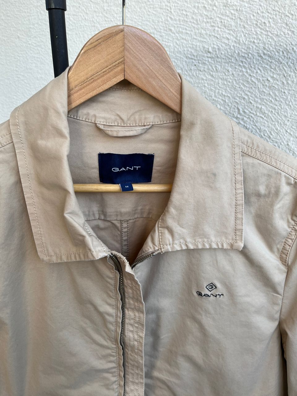 GANT beige takki