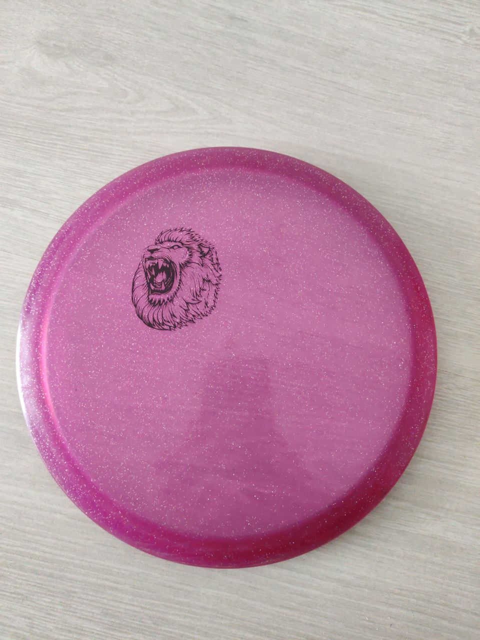 Discmania Metal Flake C-line md3