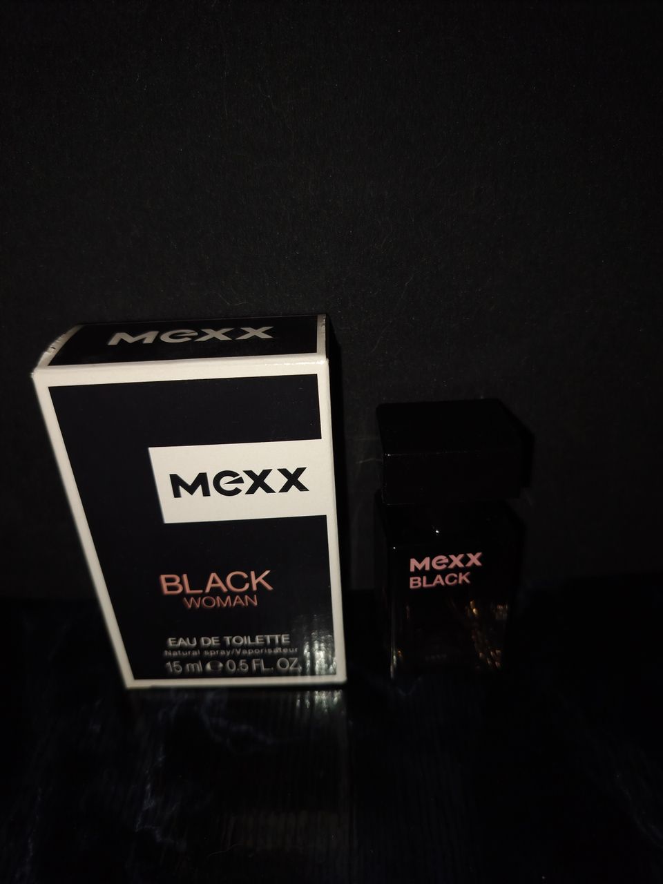 Mexx tuoksu