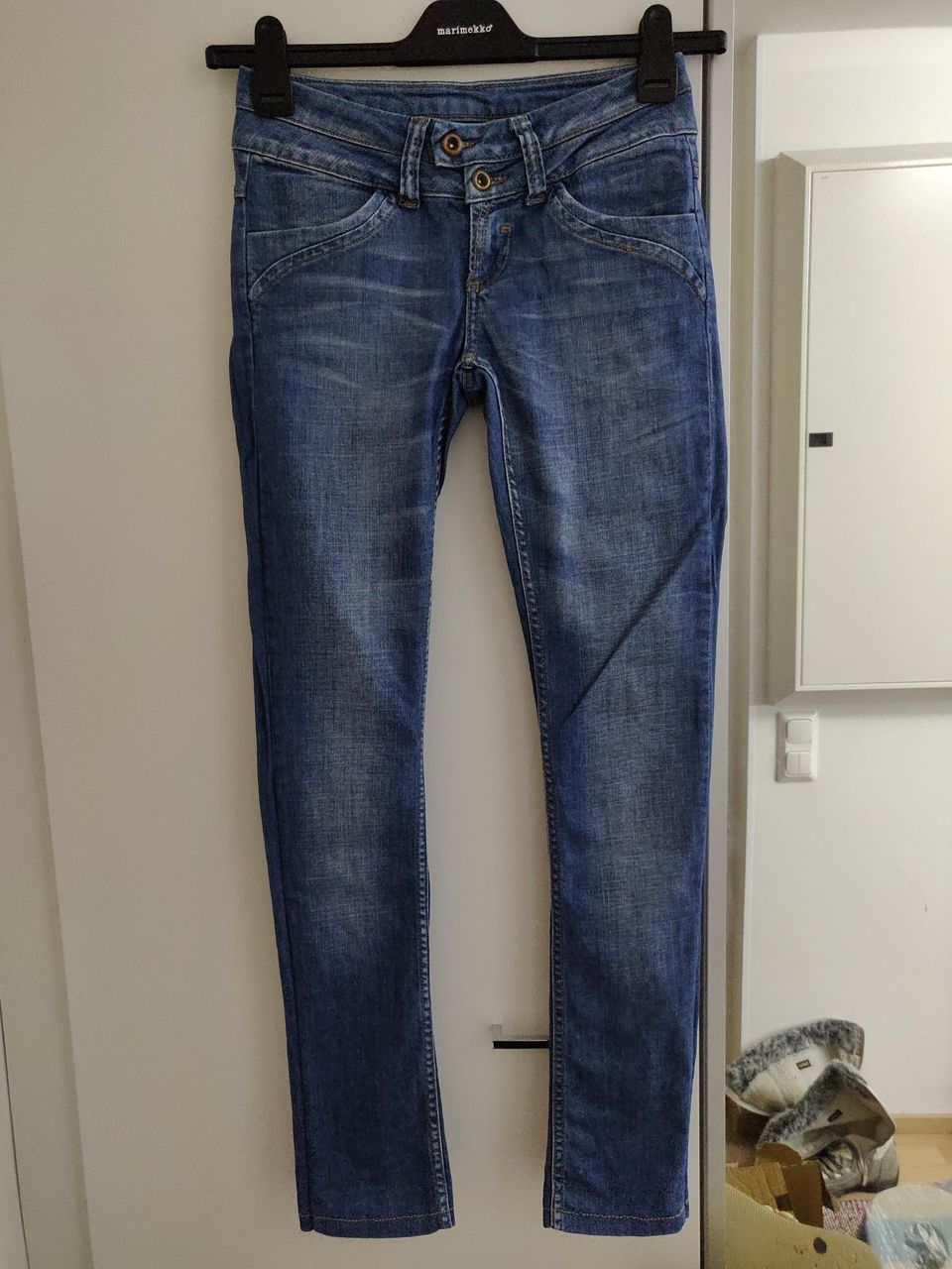 VILA jeans W26