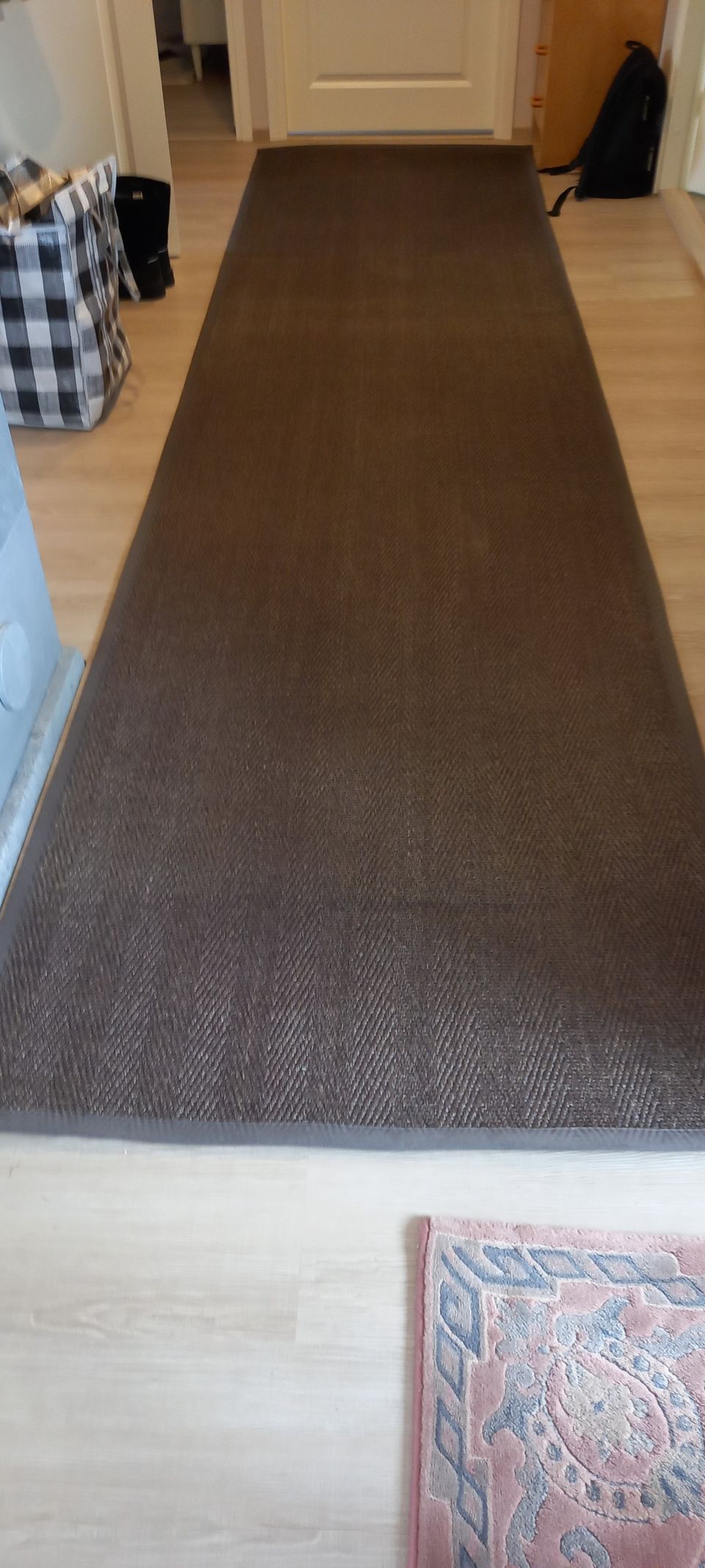 Vm-carpet matto