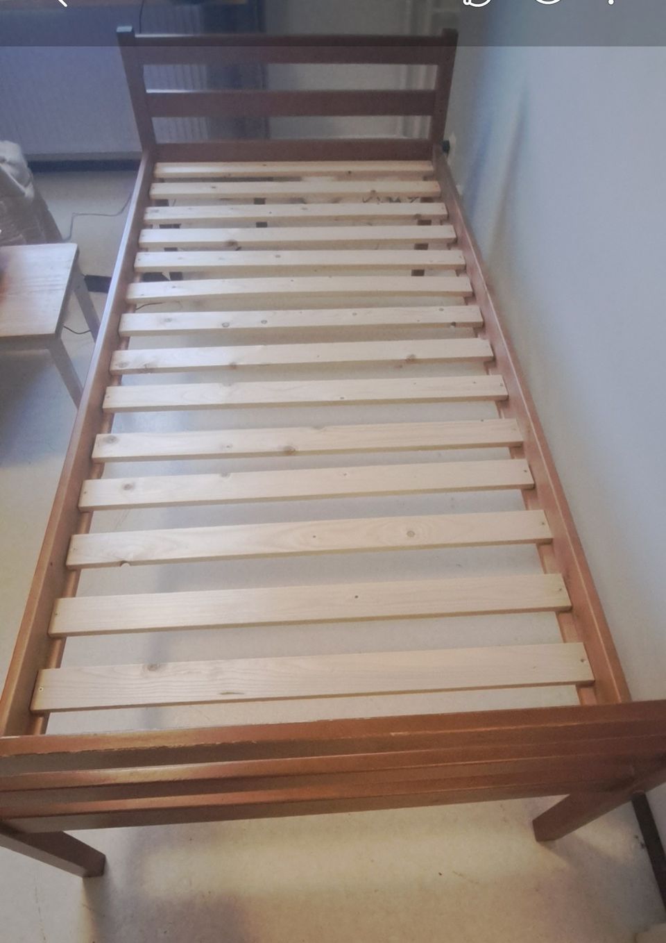 Good Quality Bed Frame