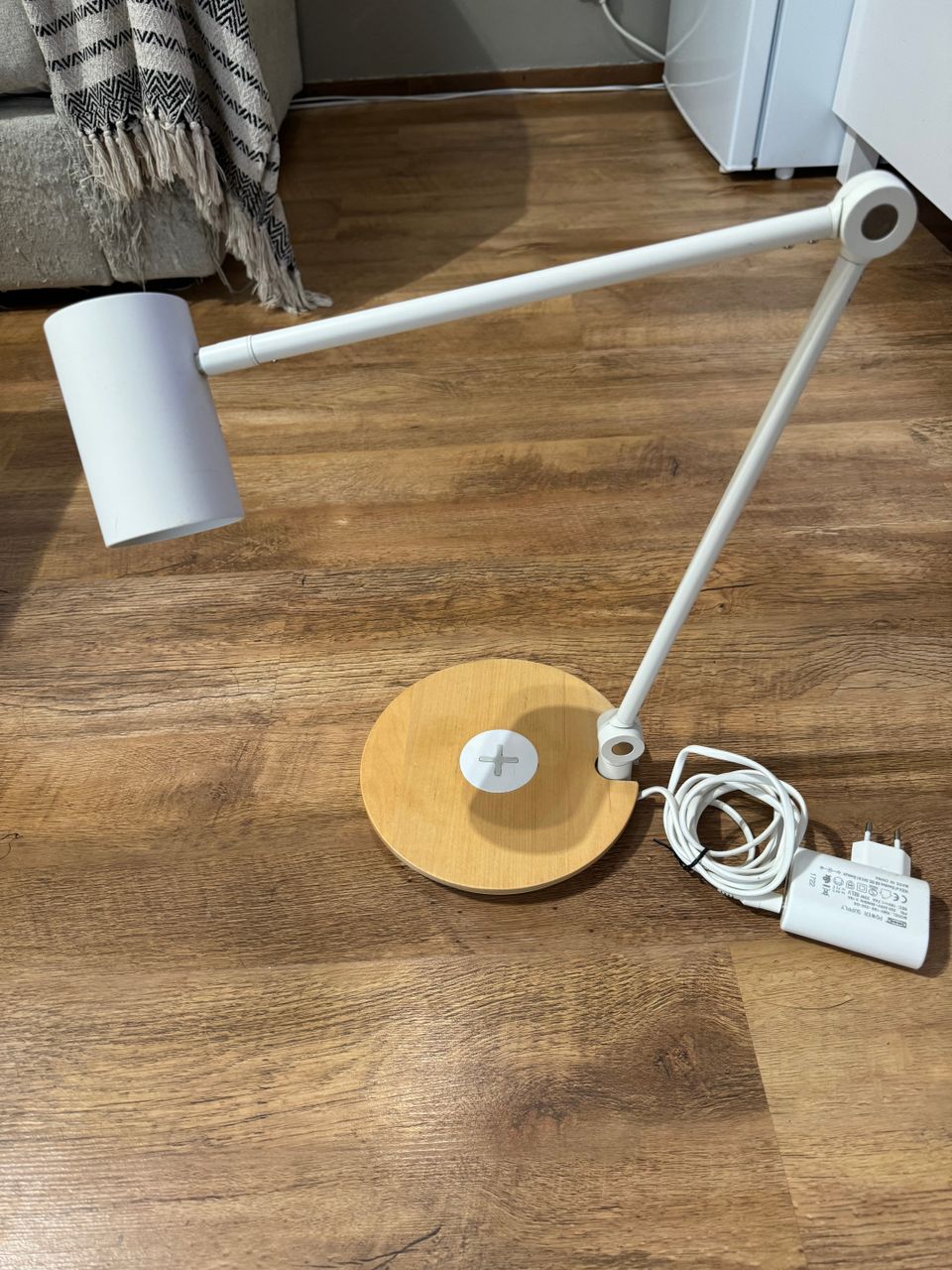 Ikea Riggad lamppu