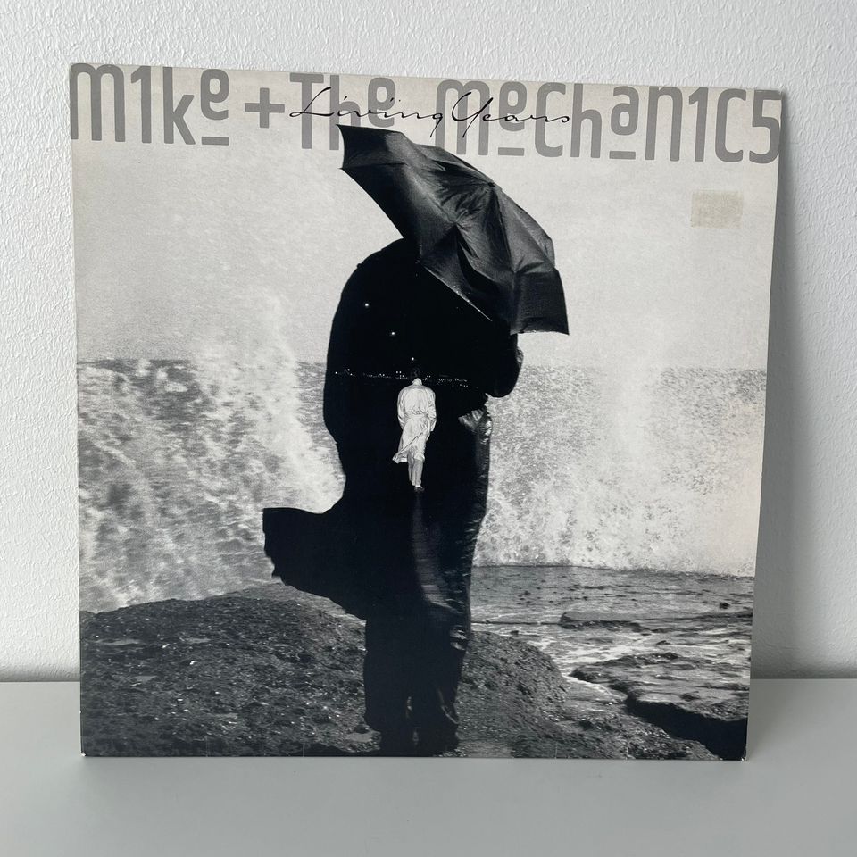 Mike and The Mechanics | LP | Living Years