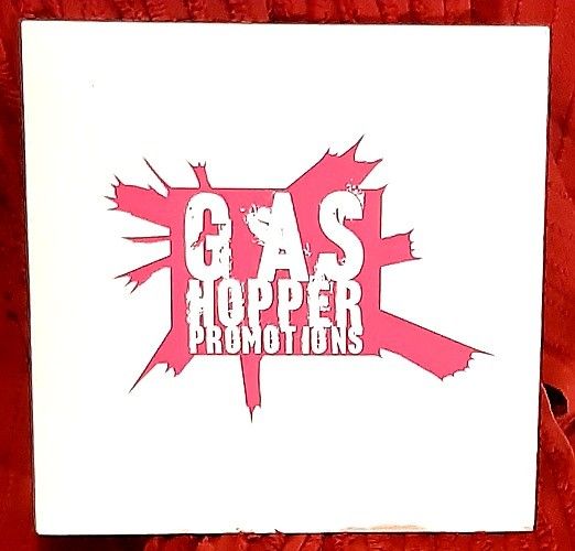 V/A: Gashopper Promotions CD