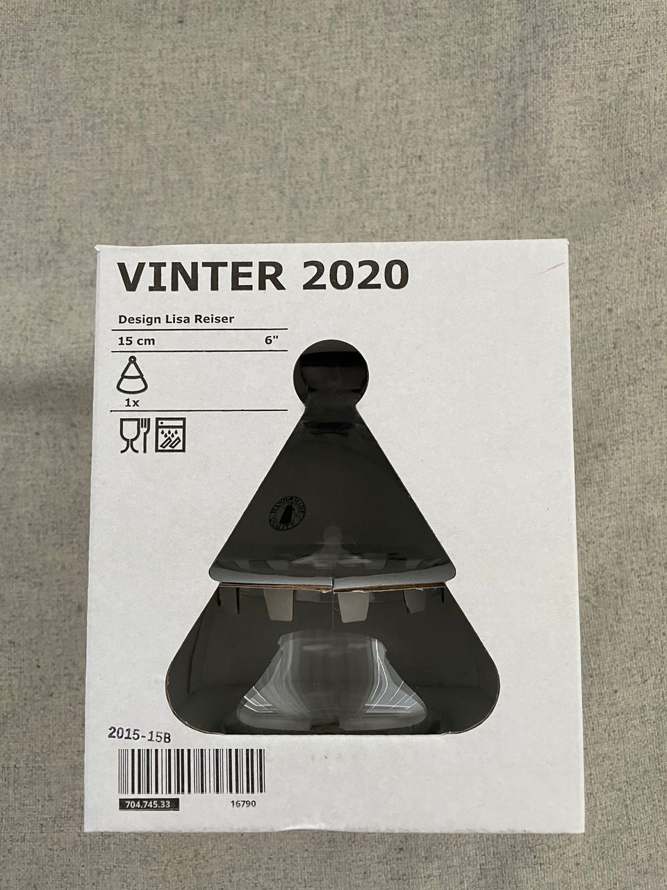 Ikea Vinter 2020