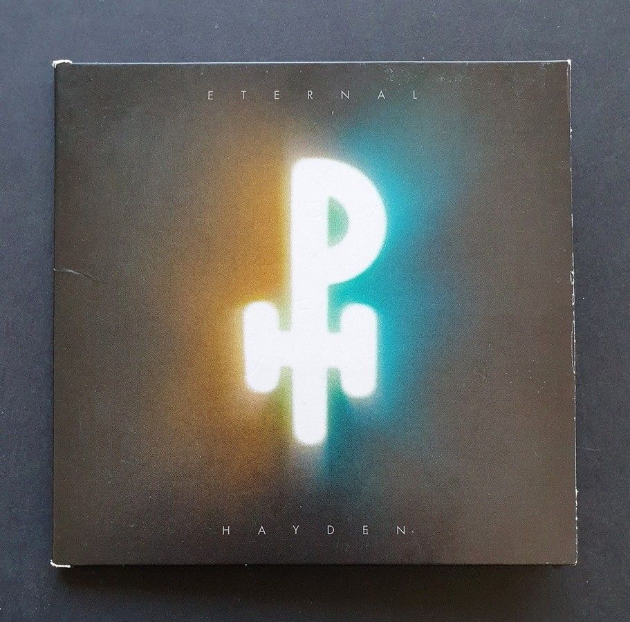 PH - Eternal Hayden CD (2017)