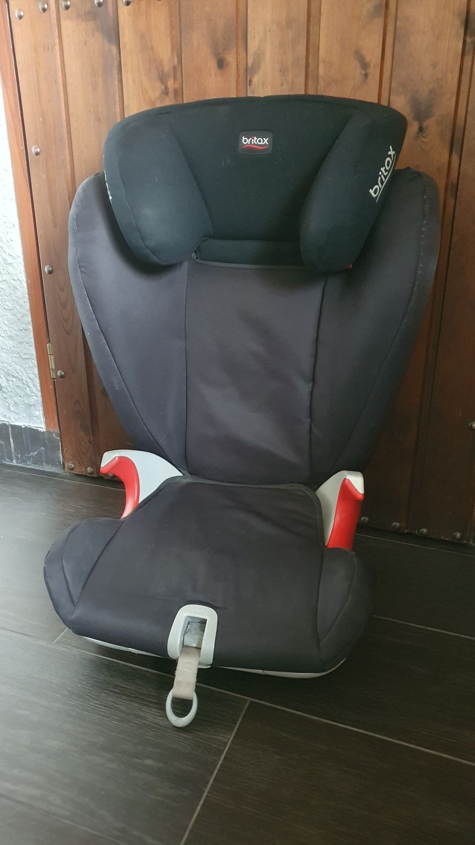 Britax römer kidfix -turvaistuin