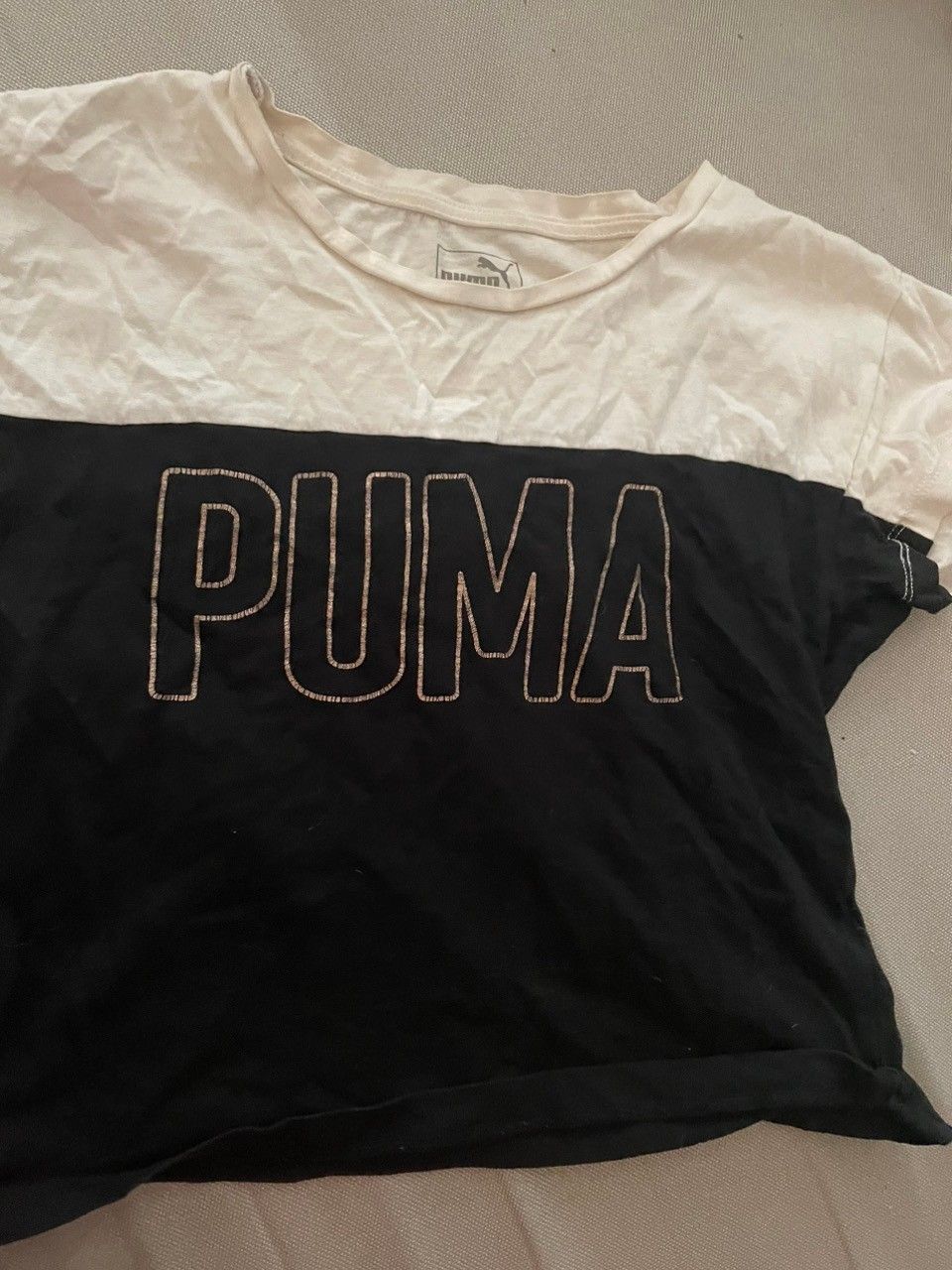 Puma t-paita