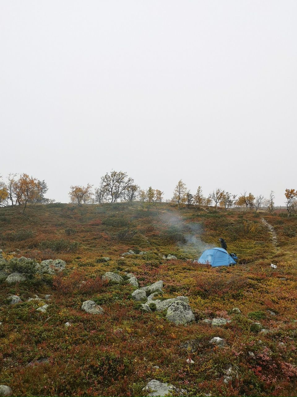 Vuokrataan laadukasta retkeilytavaraa