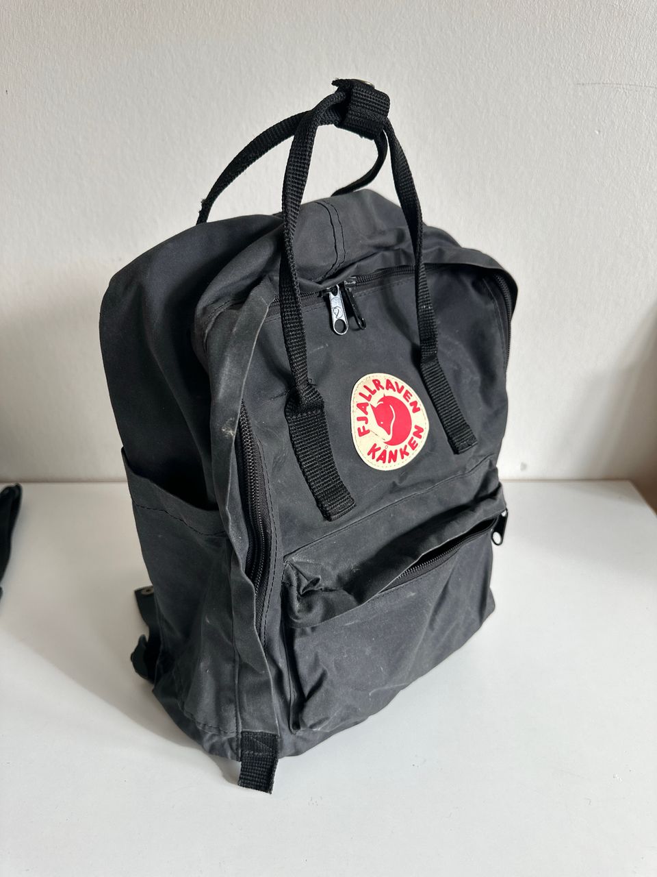 Fjällräven Kånken