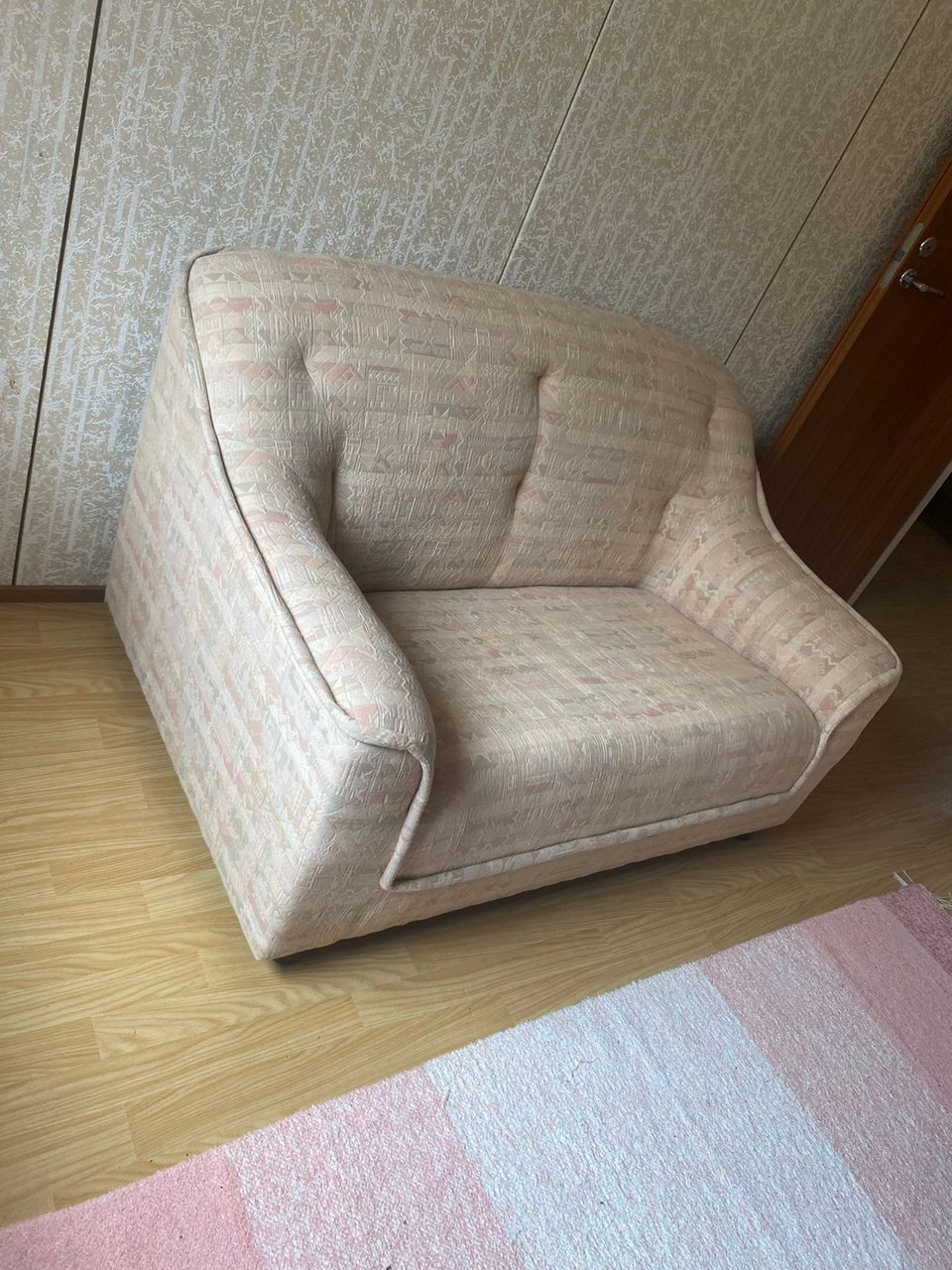 Pieni sohva
