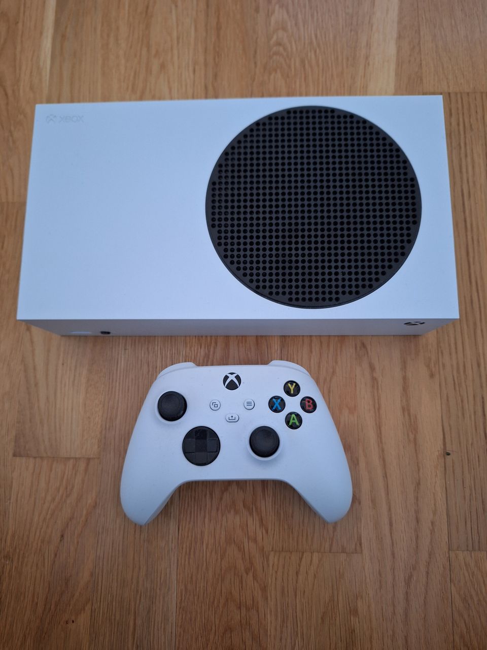 Xbox Series S 512GB