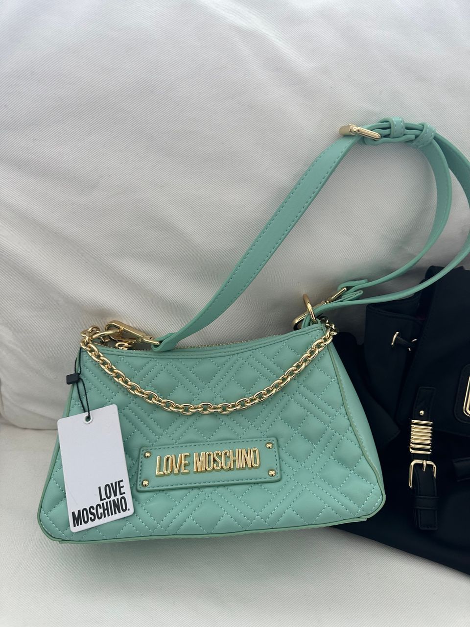 Love Moschino laukku