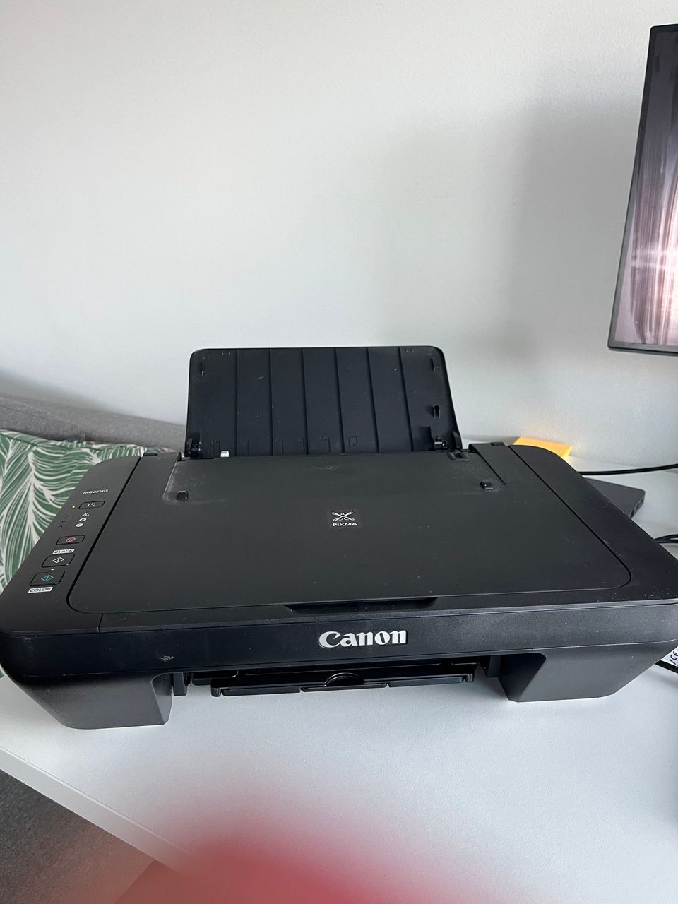 Printer+scanner+copy Canon Pixma MG25505