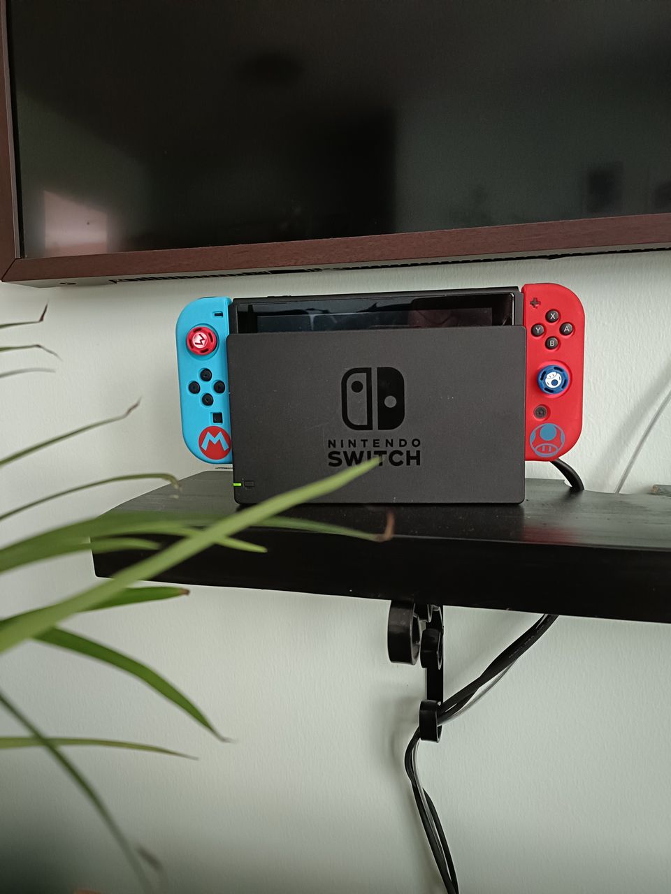 Nintendo Switch+ Suojakotelo
