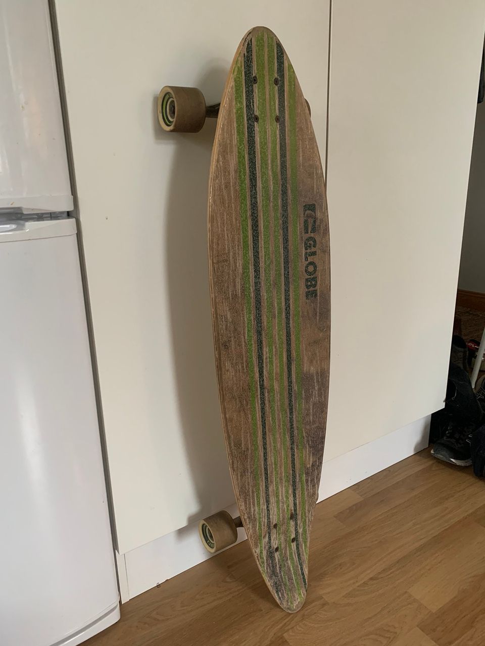 Longboard