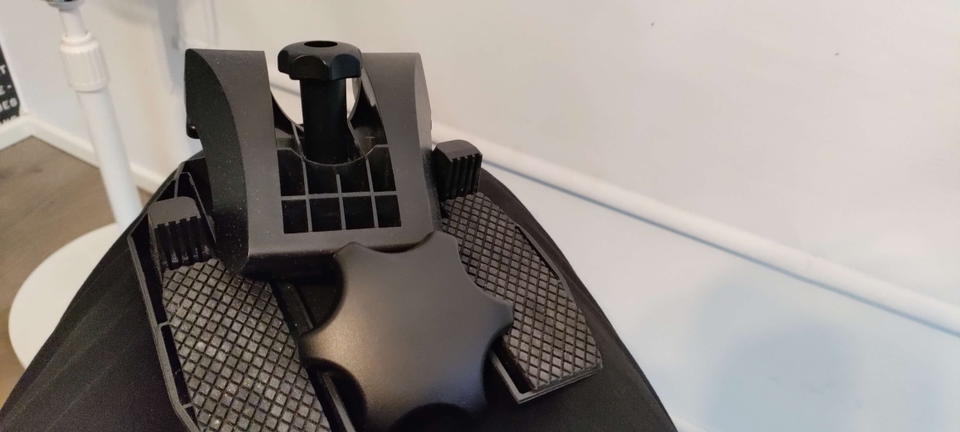 Fanatec CSL DD Table Clamp