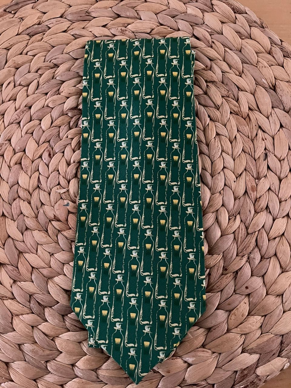 Käyttämätön Marja Kurki solmio
