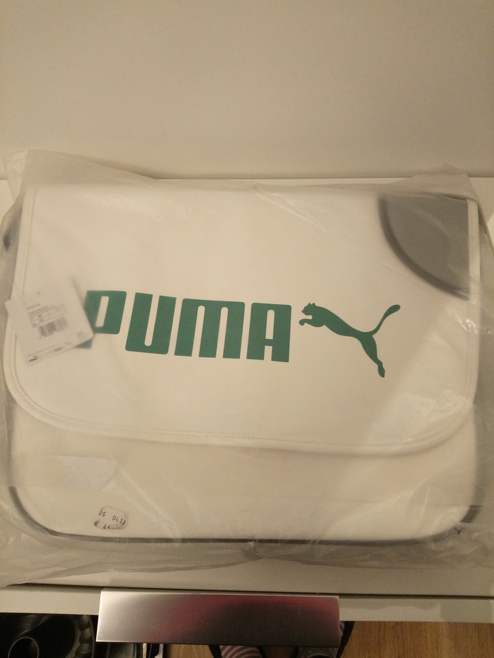 Puma laukku