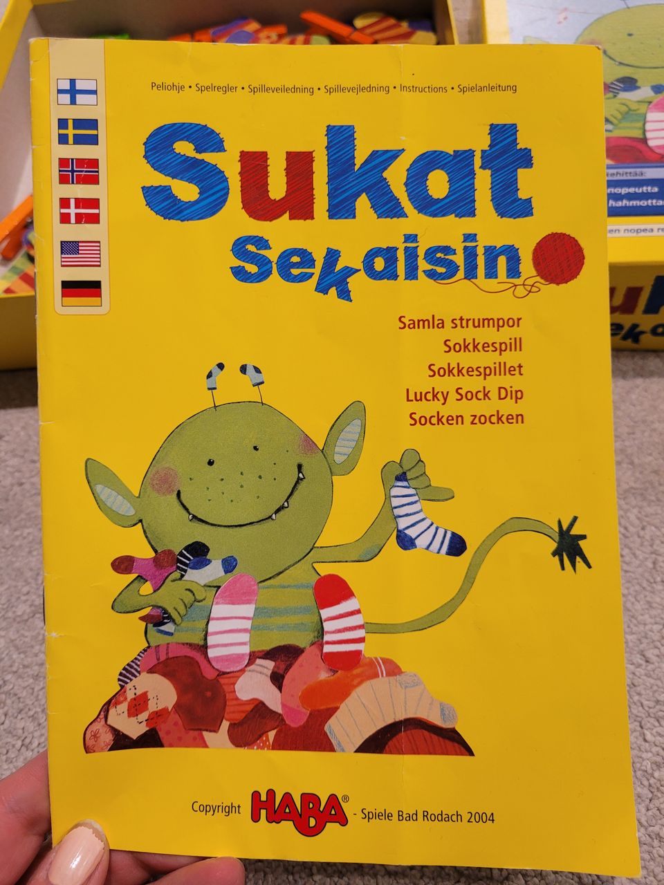 Ilmoituksen kuva