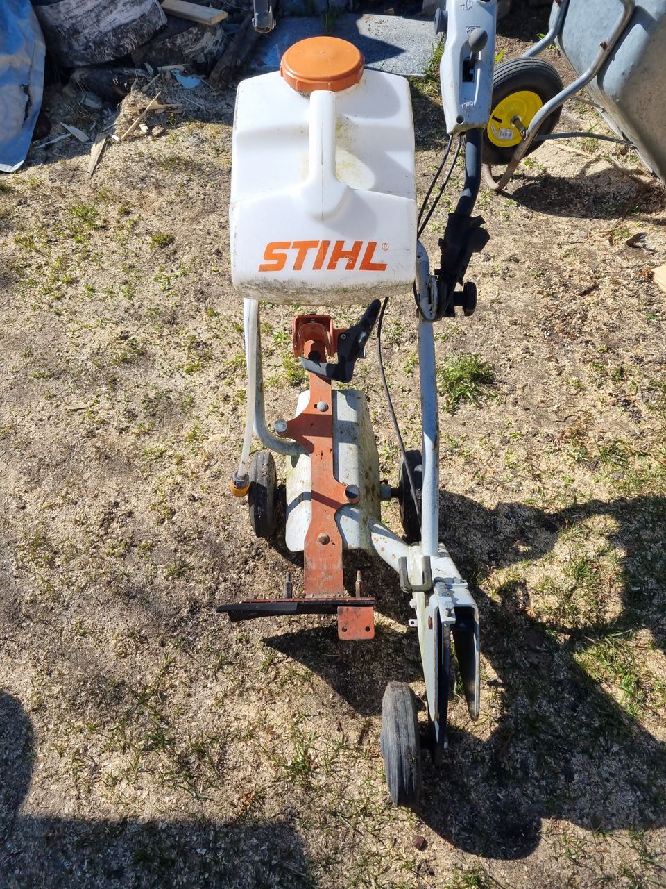 Stihl