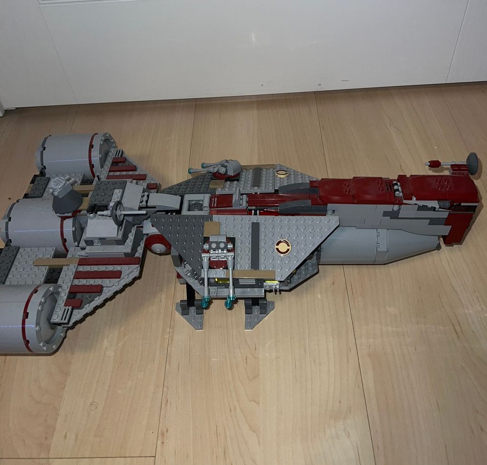 Lego starwars 7964