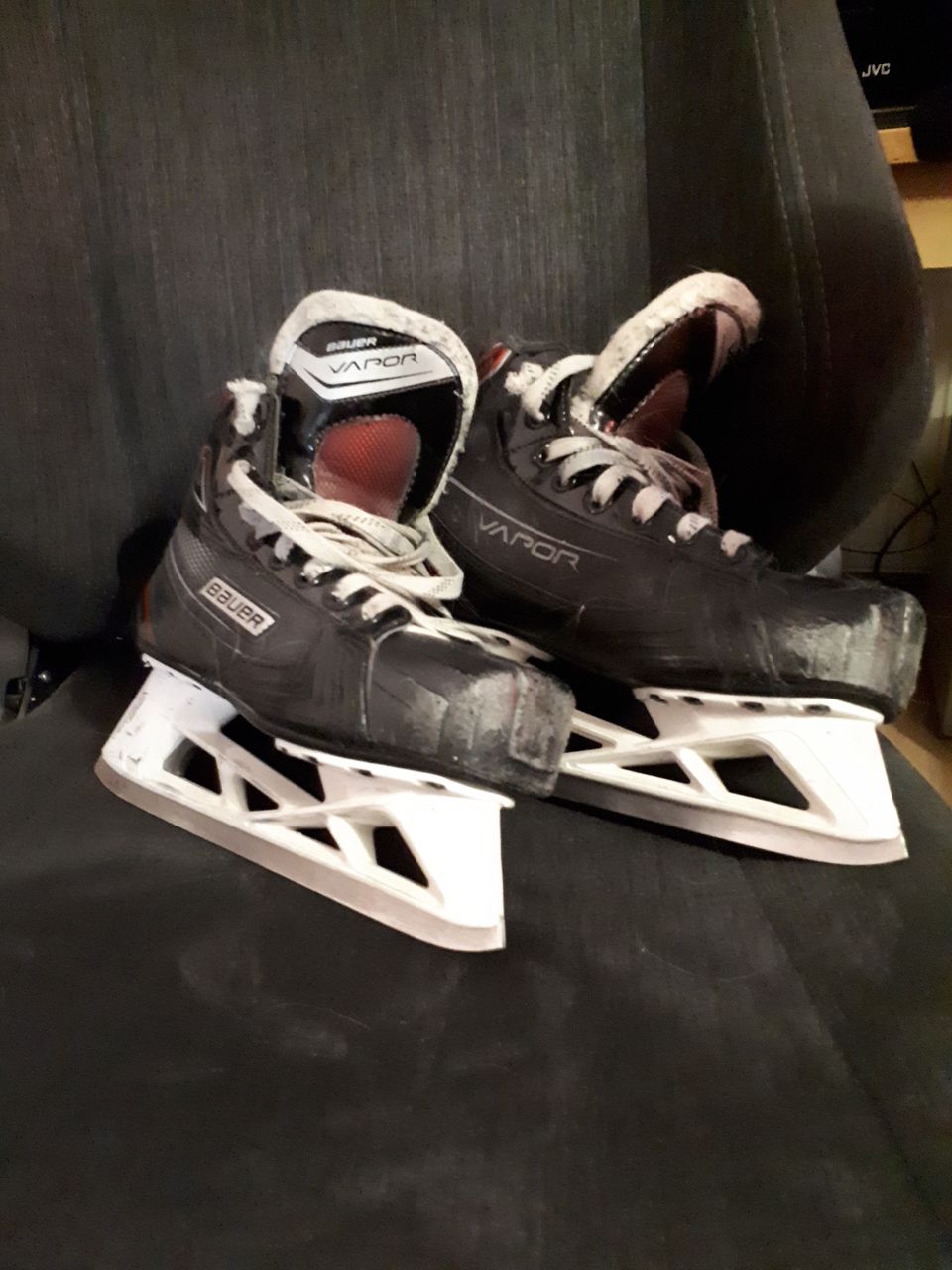 Bauer vapor mv luistimet koko 39