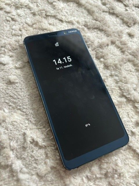 Nokia 9 Pureview