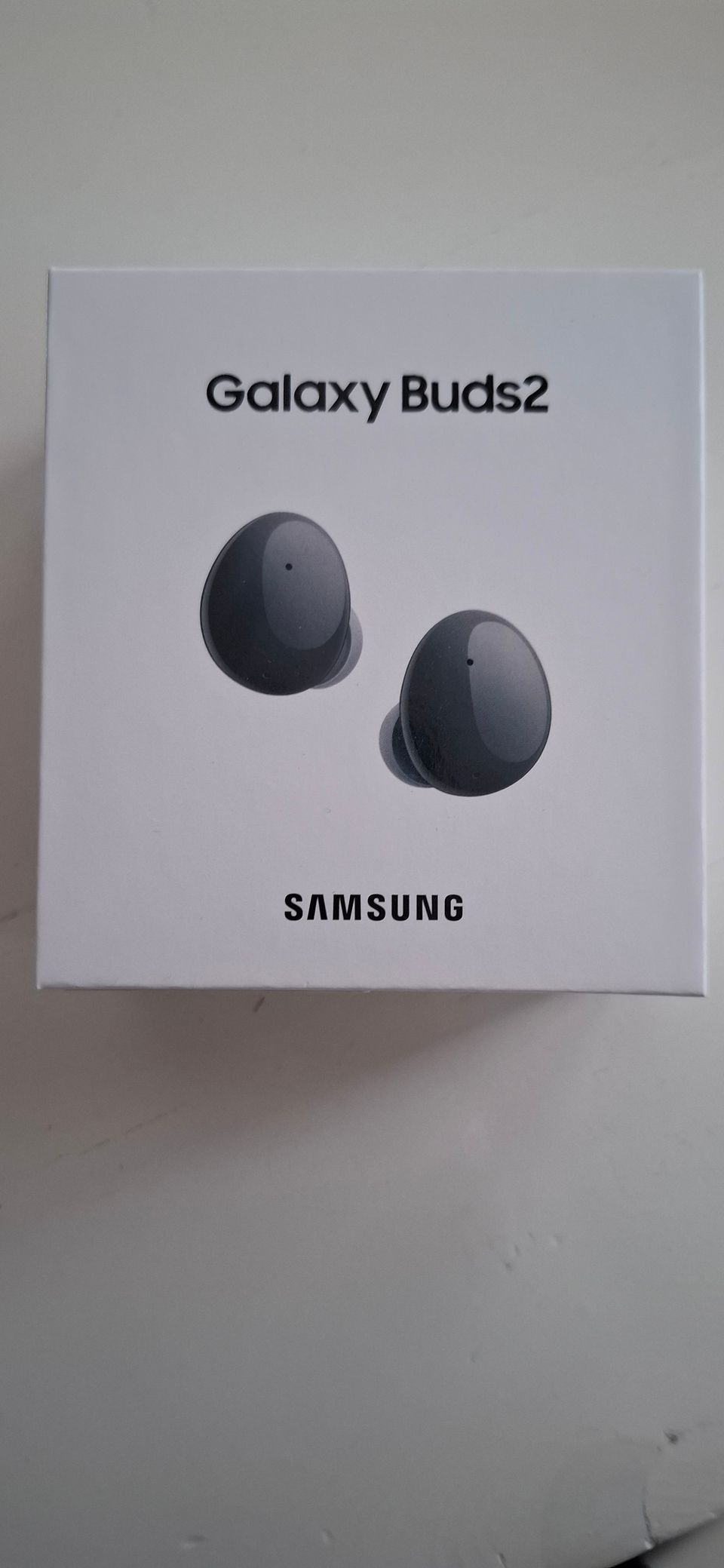 Samsung Galaxy ear buds 2